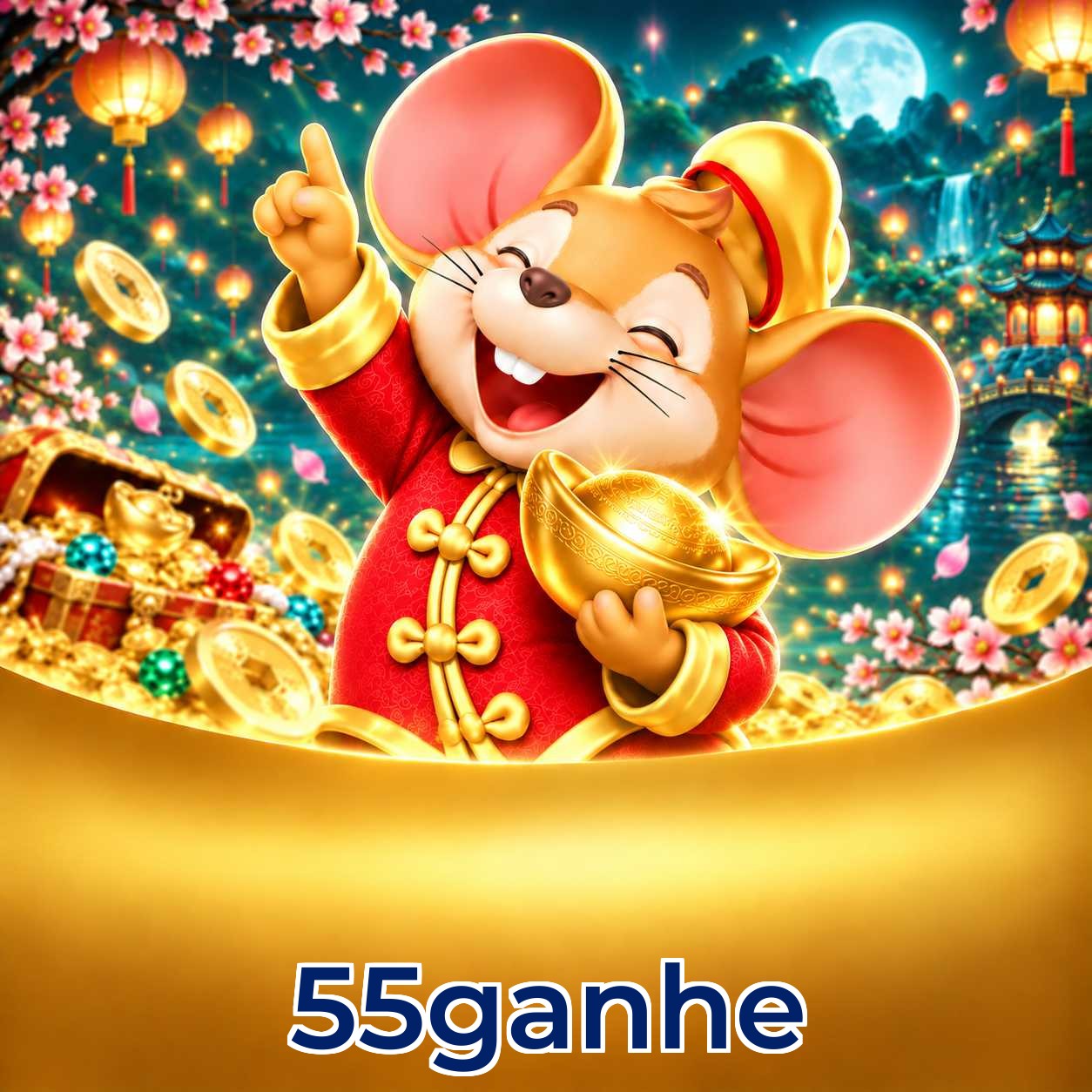 Fortune Tiger Slot Game