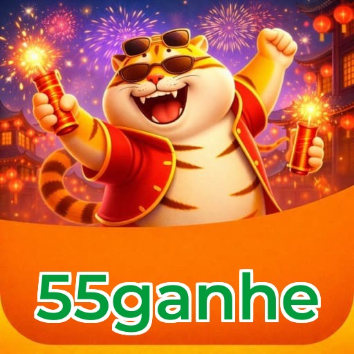 Comparação app mobile e versão web 55ganhe