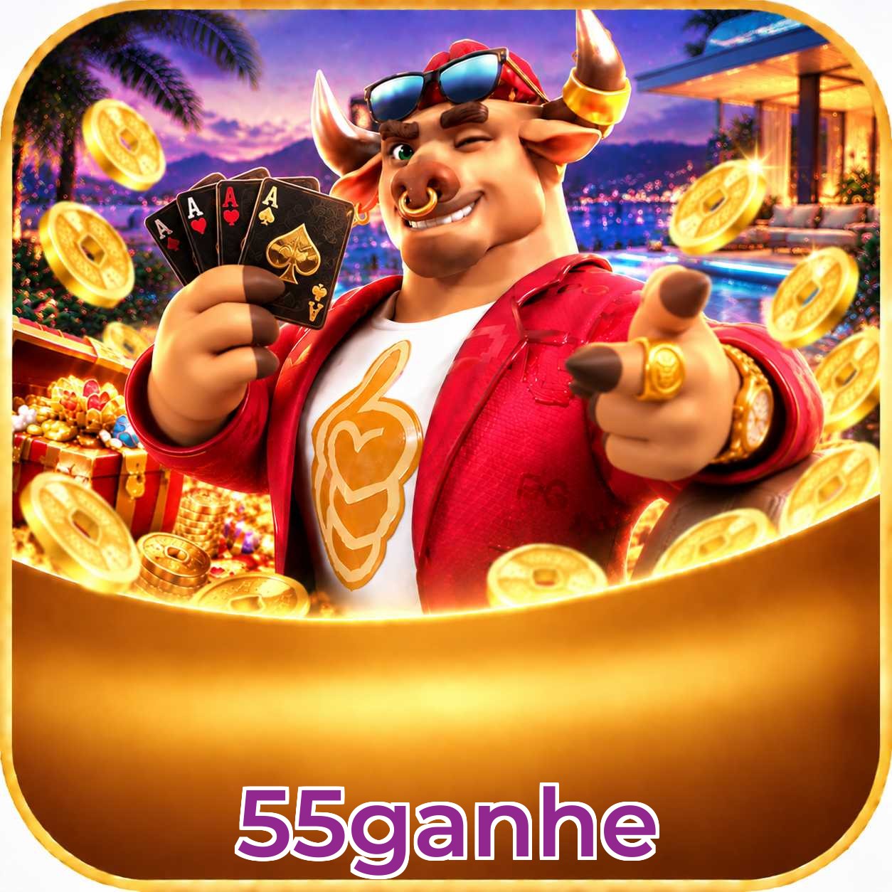 Slot Games Collection