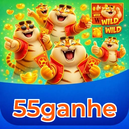 Acesso à conta 55ganhe