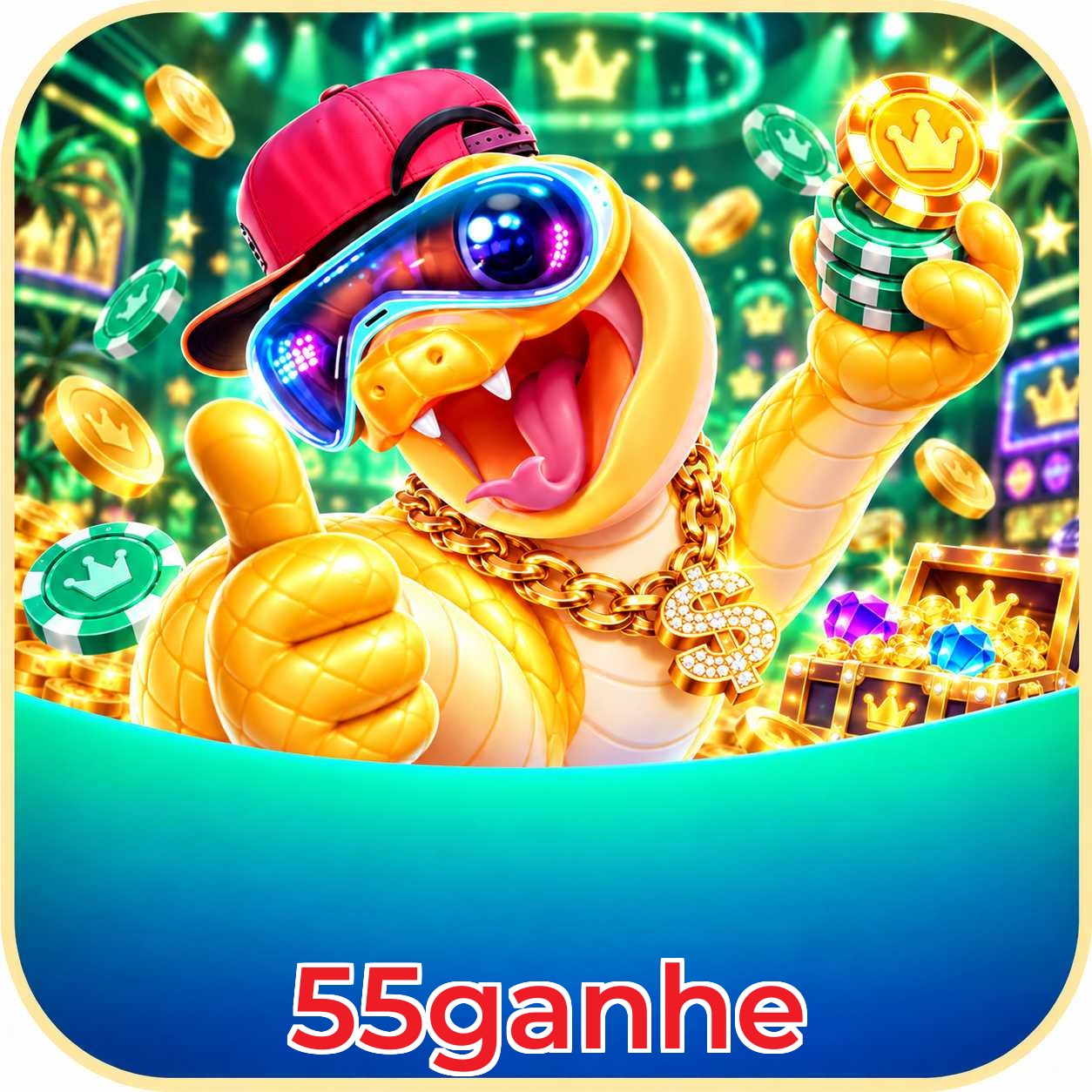 Benefícios Bronze VIP da 55ganhe