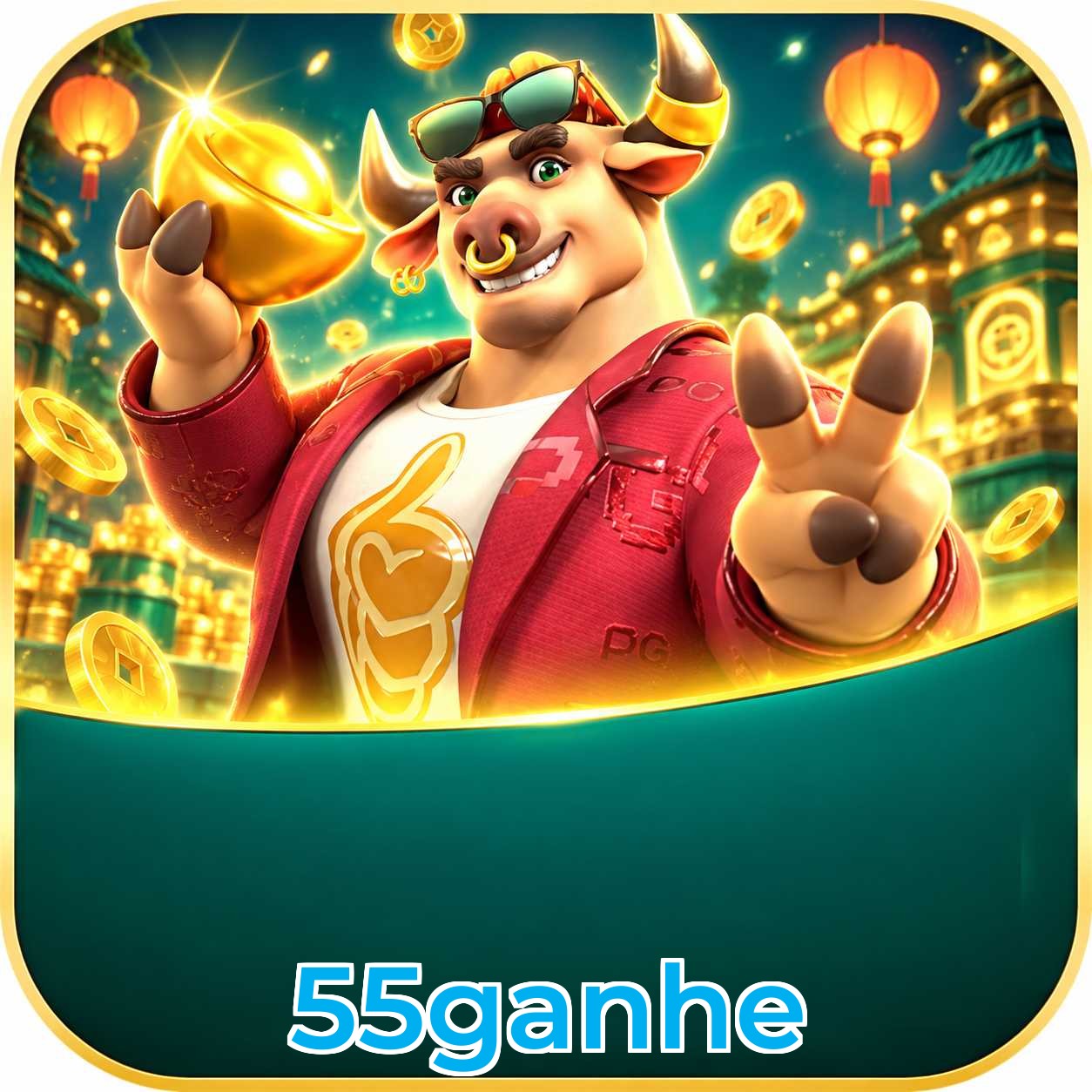 Jackpot Winner Fortune Tiger