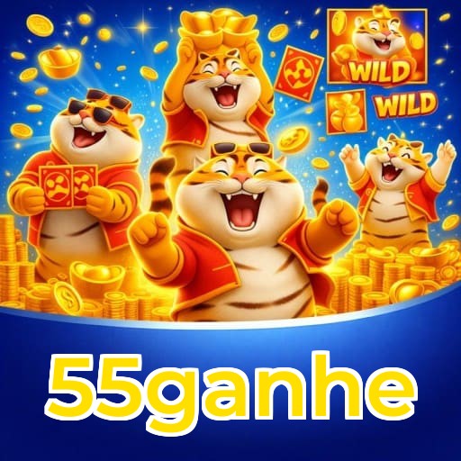 App mobile 55ganhe
