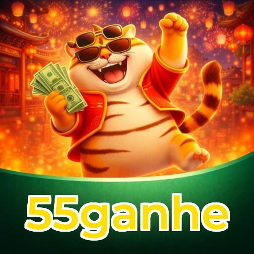 Página de download 55ganhe
