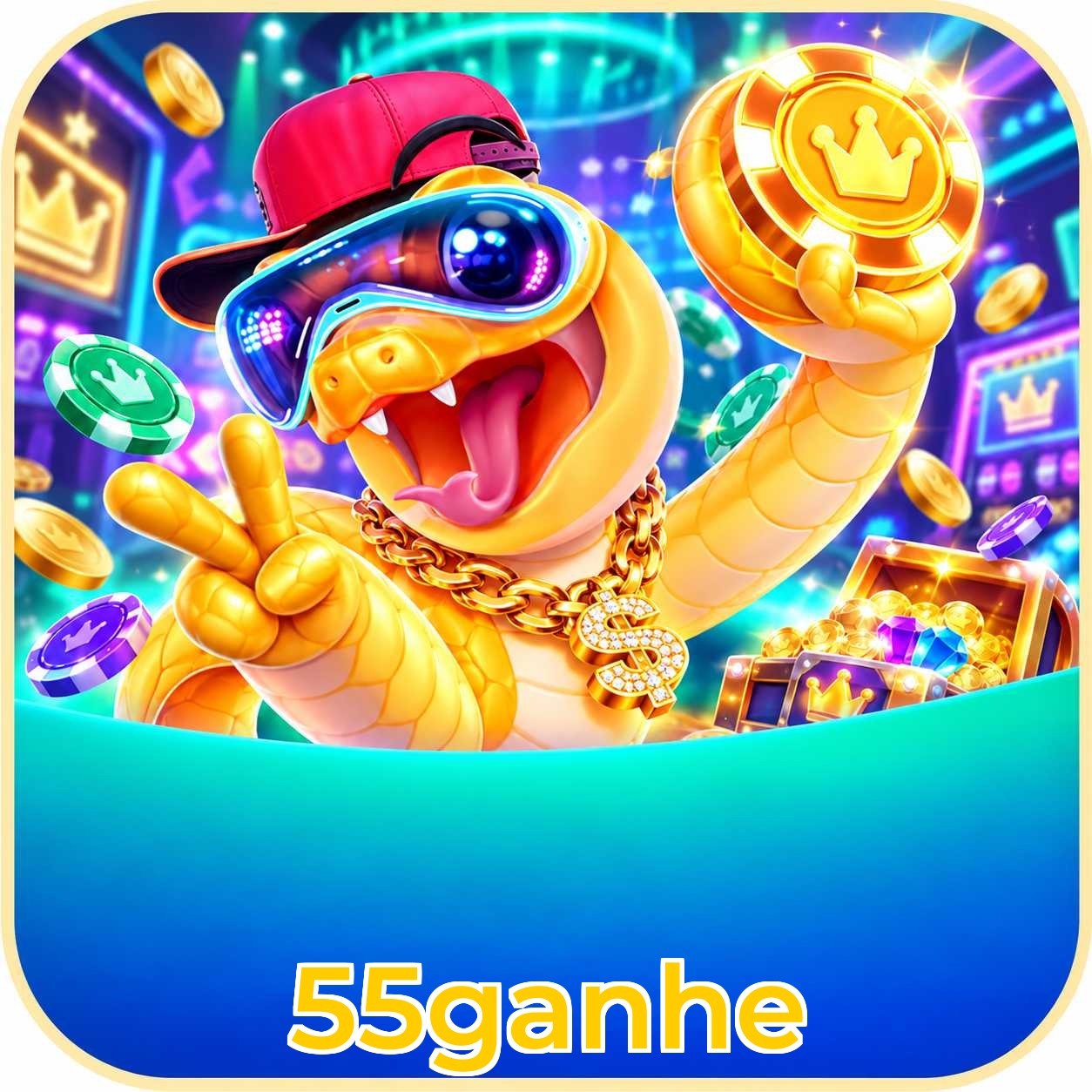 Fortune Games Series