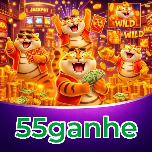 Estatísticas 55ganhe